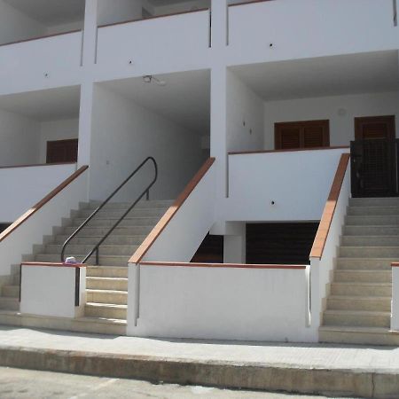 Le Soleil Et La Brise Lejlighed San Vito Lo Capo Eksteriør billede