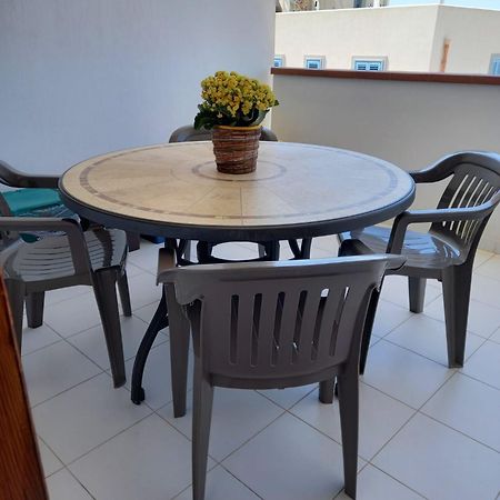 Le Soleil Et La Brise Lejlighed San Vito Lo Capo Eksteriør billede